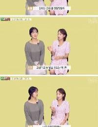그녀들이 말하는 길이 vs 굵기 논쟁